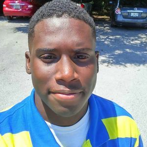 Meet your Posher, Karl